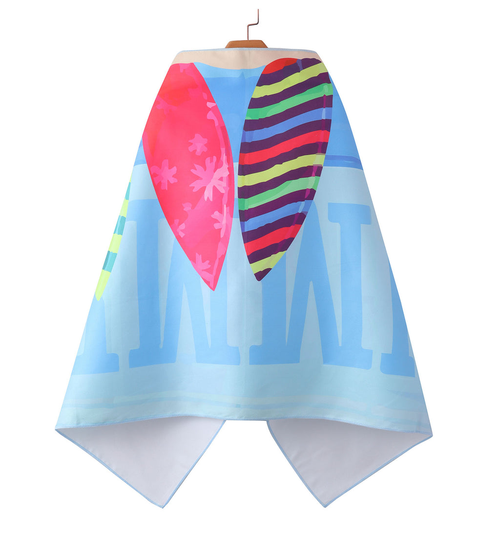 Beach Towel