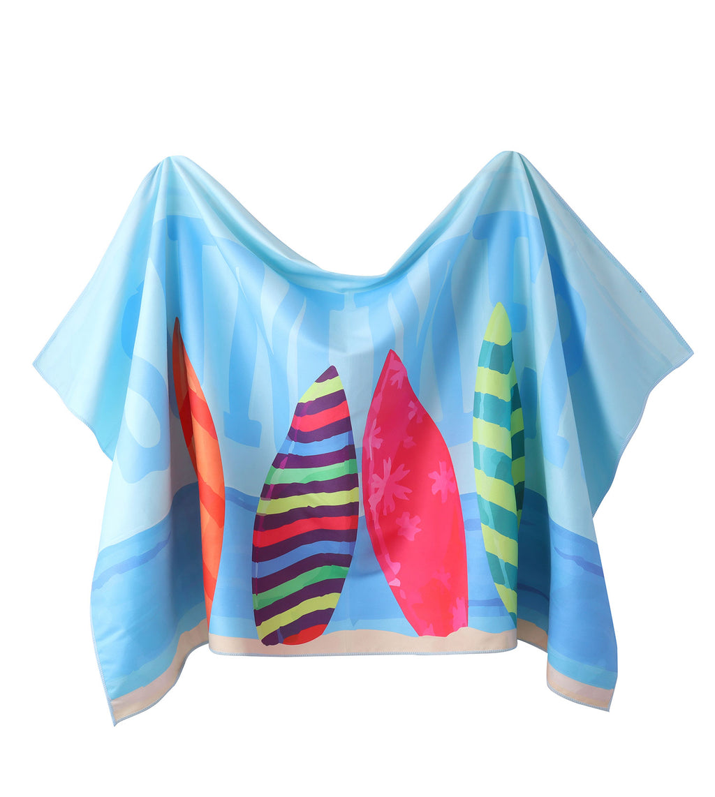 Beach Towel