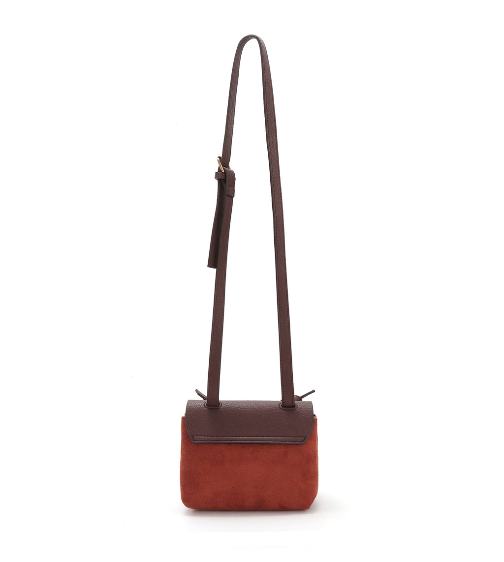 Mary Crossbody Baby