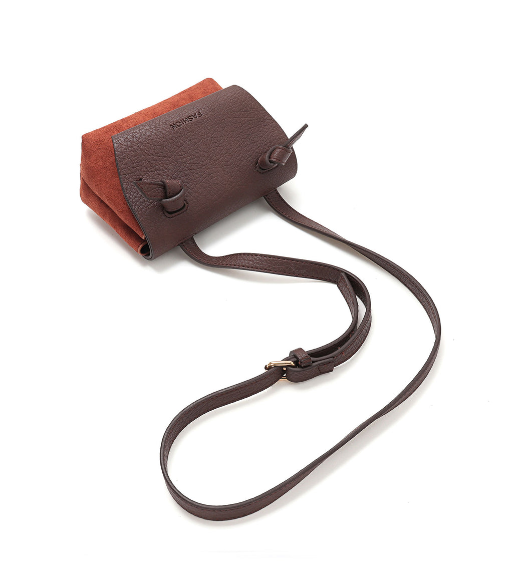 Mary Crossbody Baby