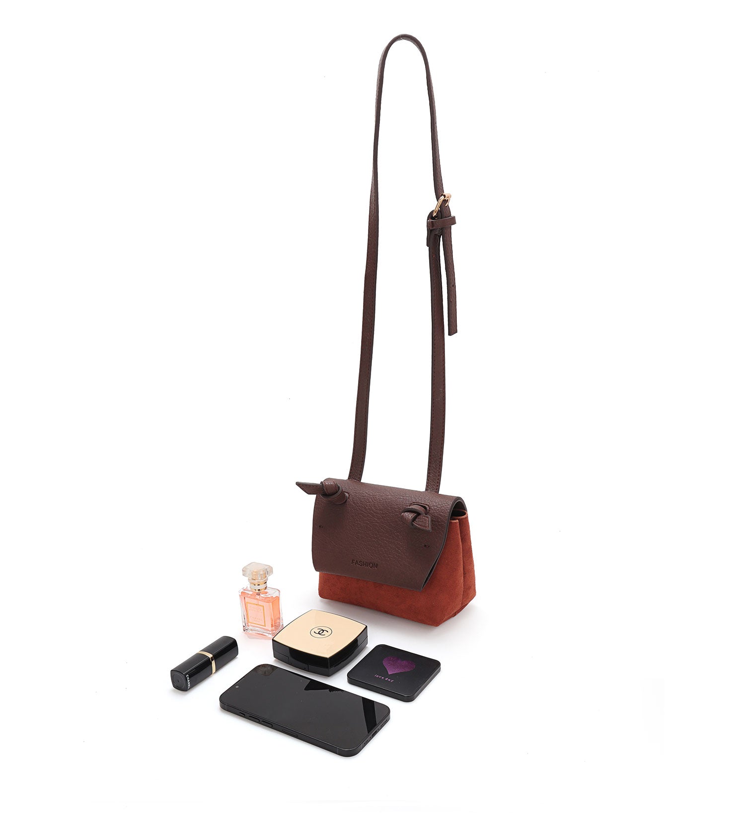 Mary Crossbody Baby