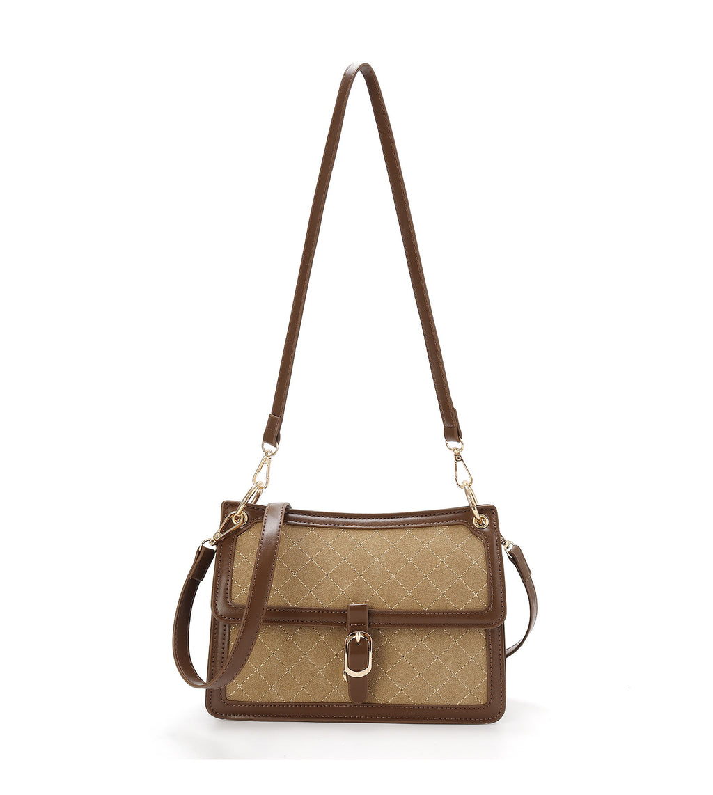 Elena Message Bag