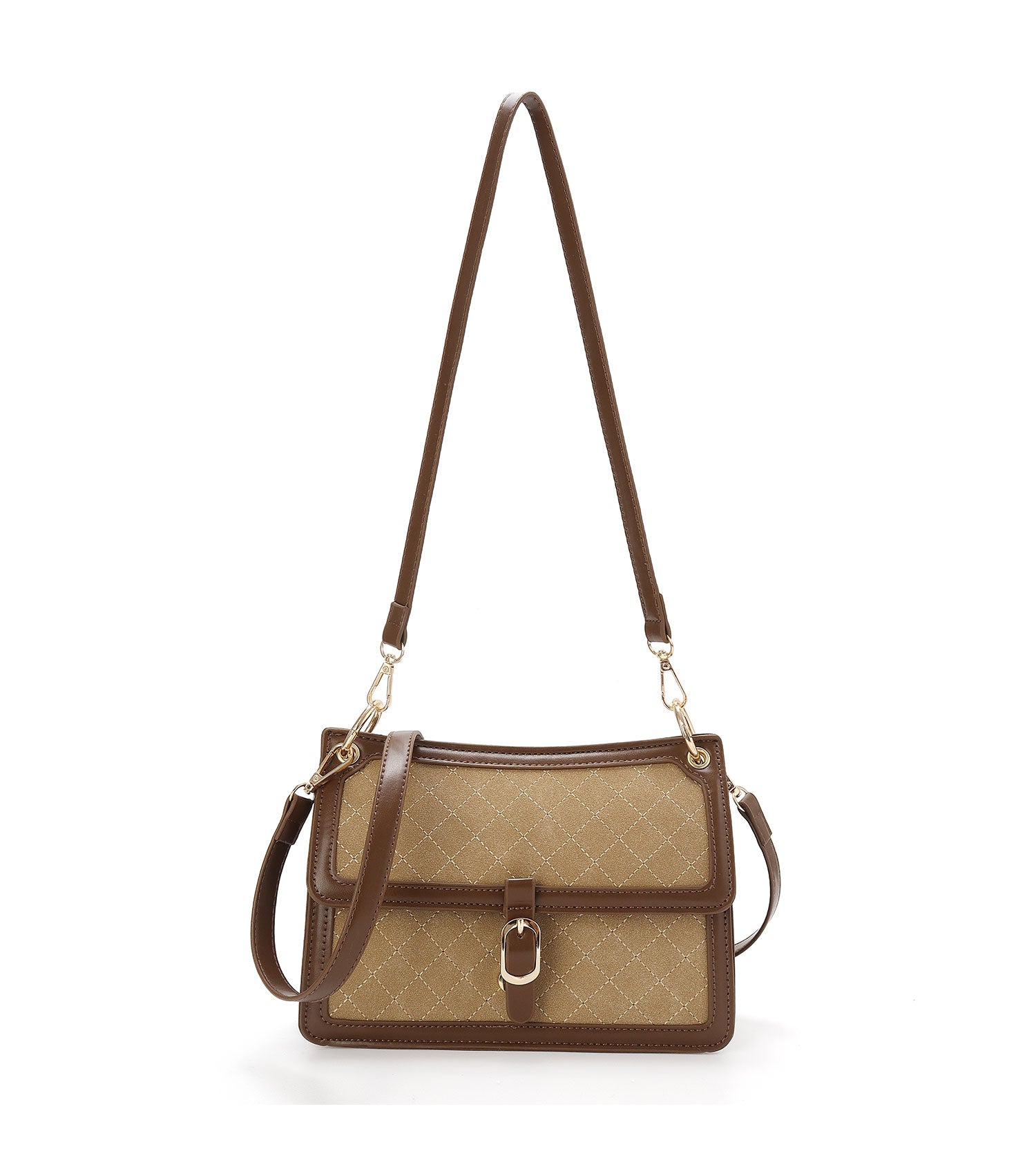 Elena Message Bag