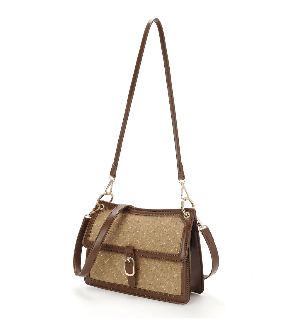 Elena Message Bag
