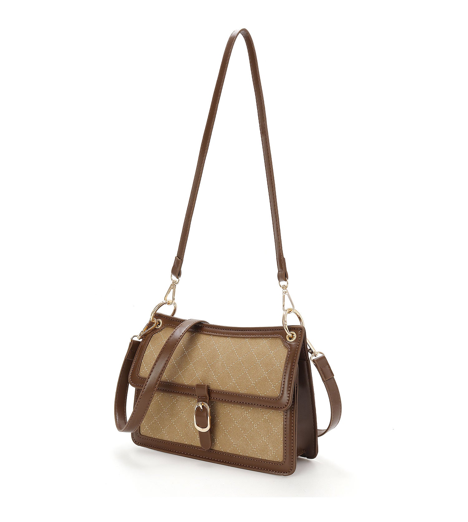 Elena Message Bag