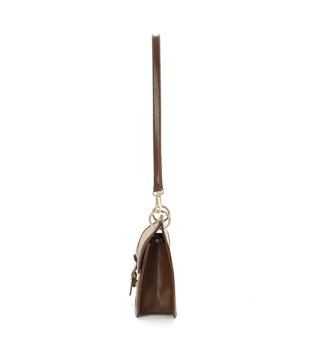 Elena Message Bag