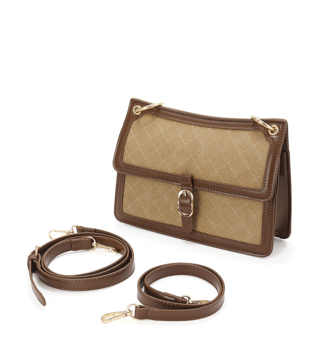 Elena Message Bag