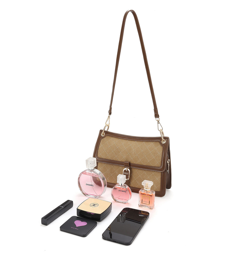 Elena Message Bag