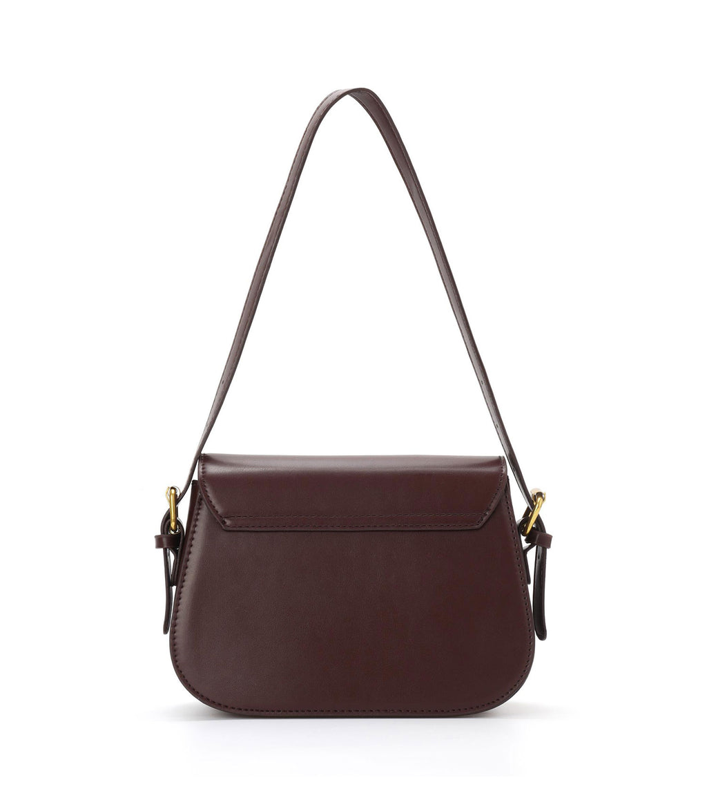 Elliana Message Bag