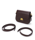 Elliana Message Bag