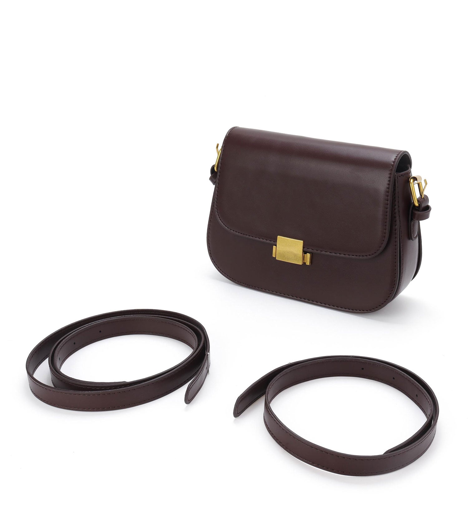 Elliana Message Bag