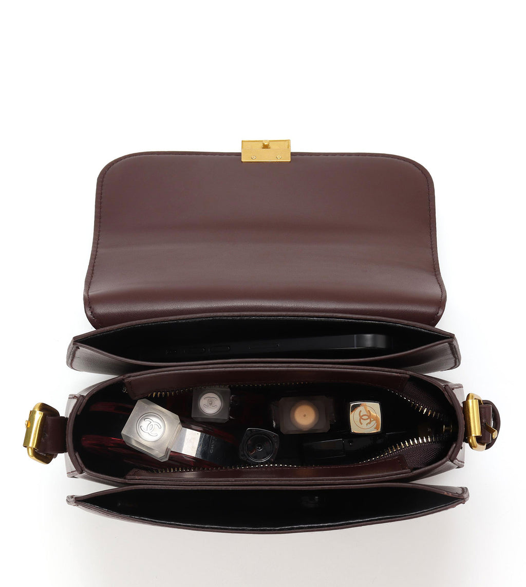 Elliana Message Bag