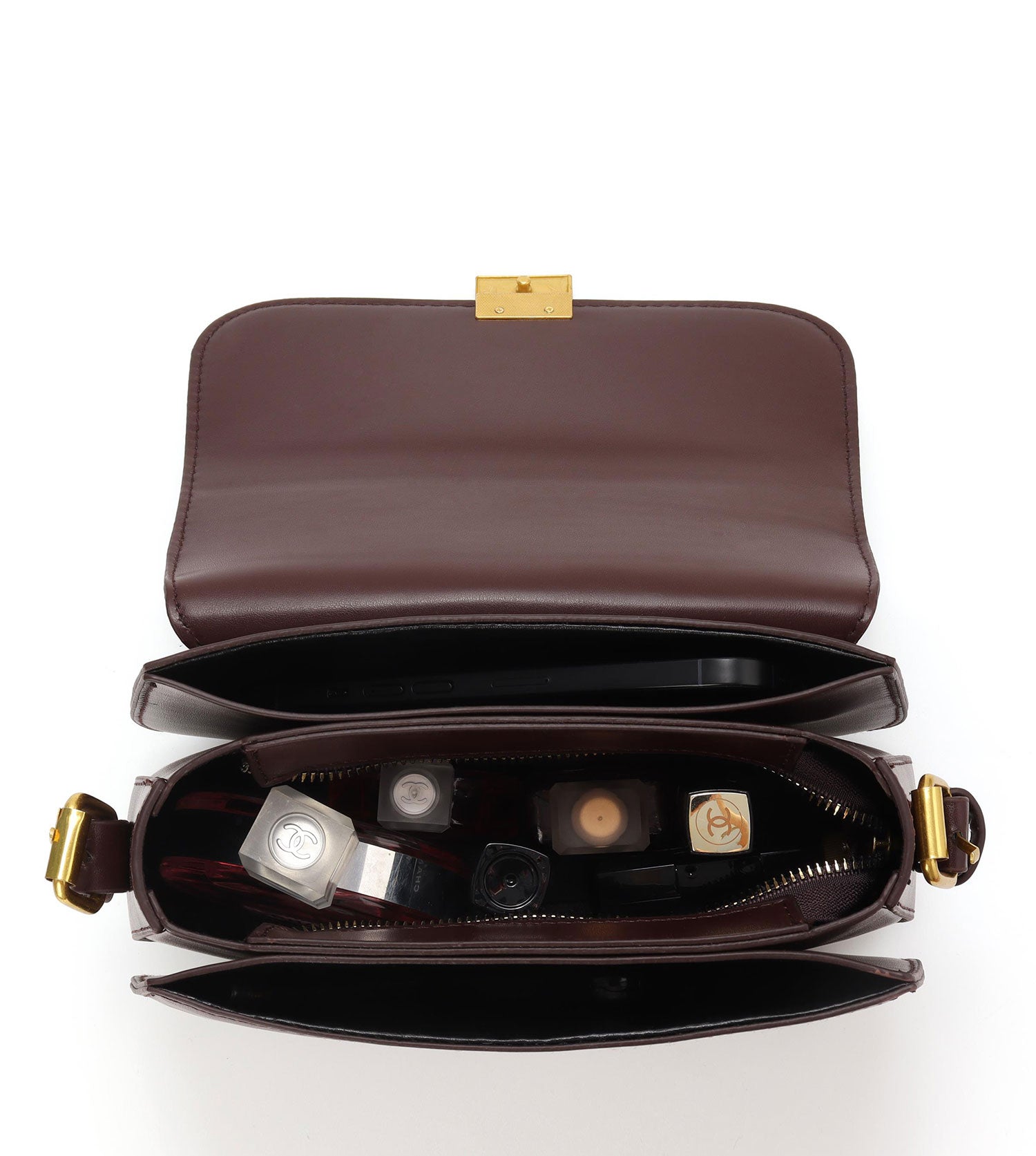 Elliana Message Bag