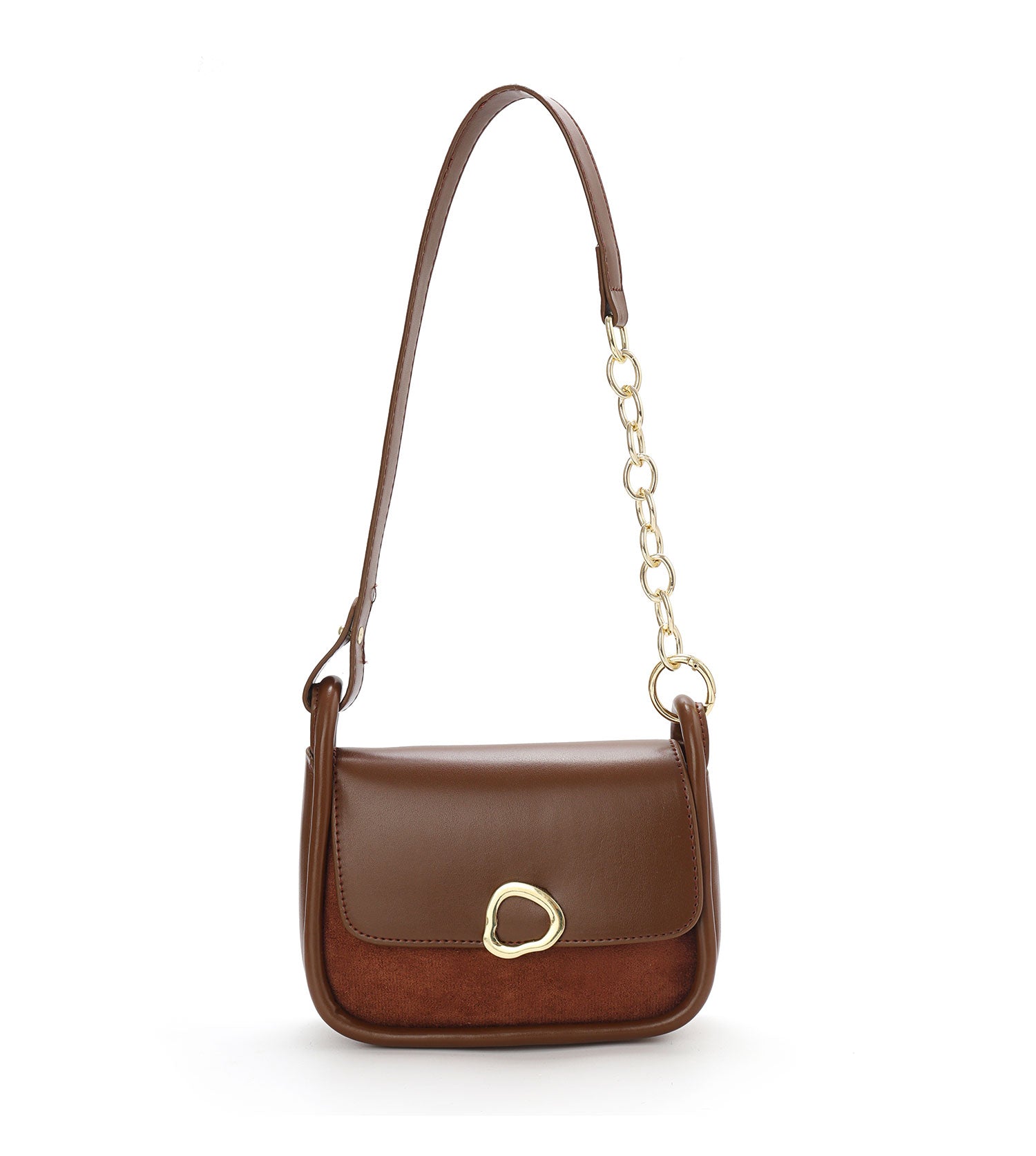 Warna Shoulder Bag