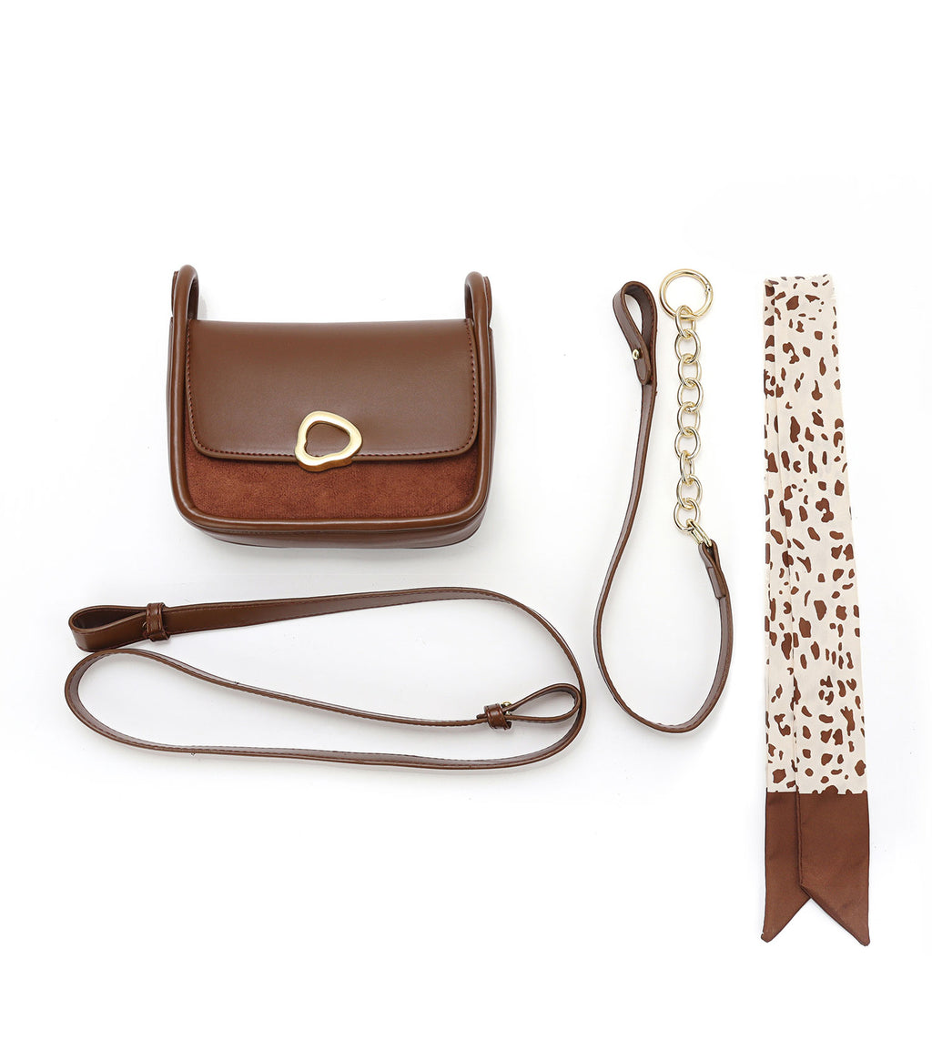 Warna Shoulder Bag