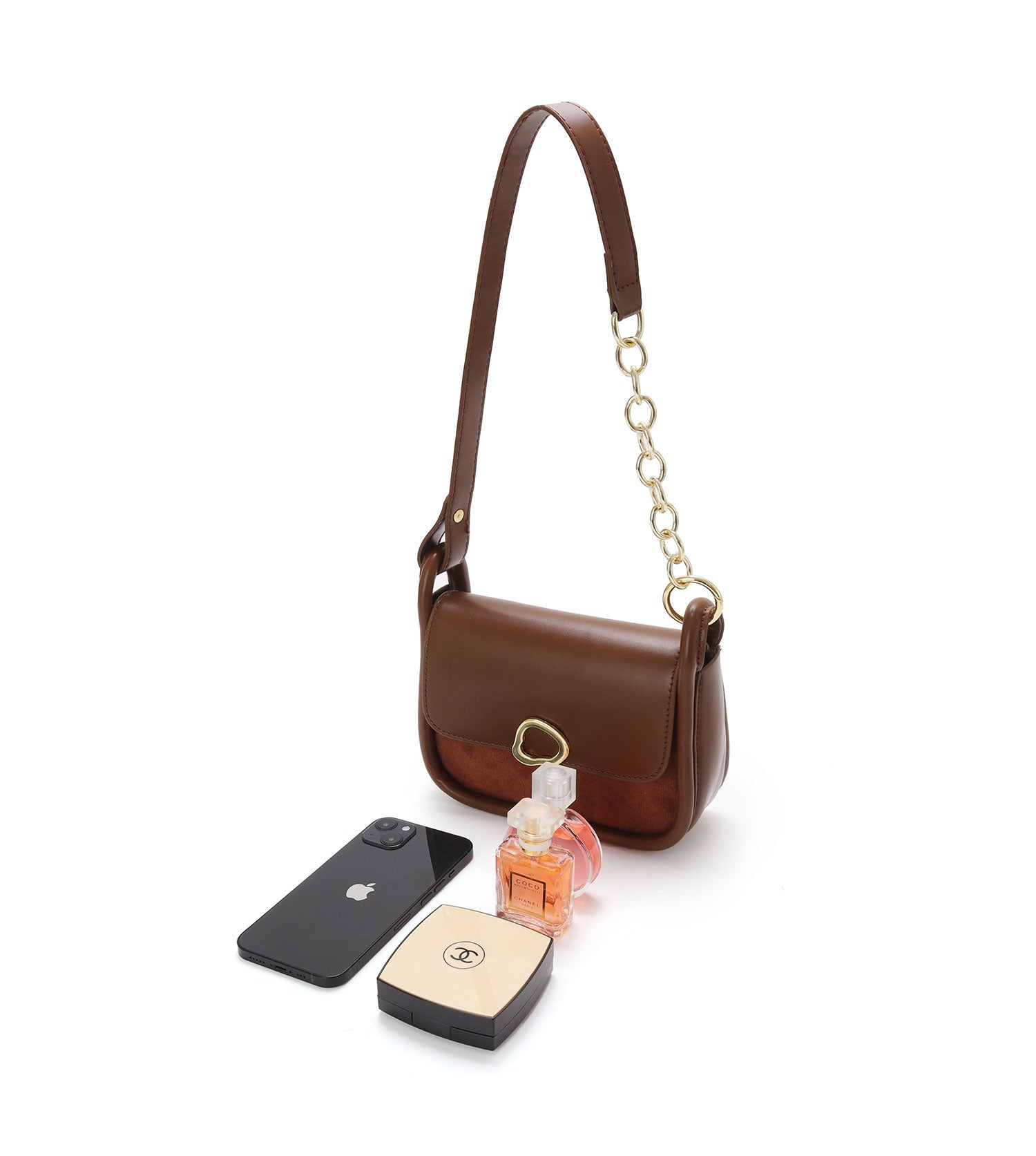 Warna Shoulder Bag