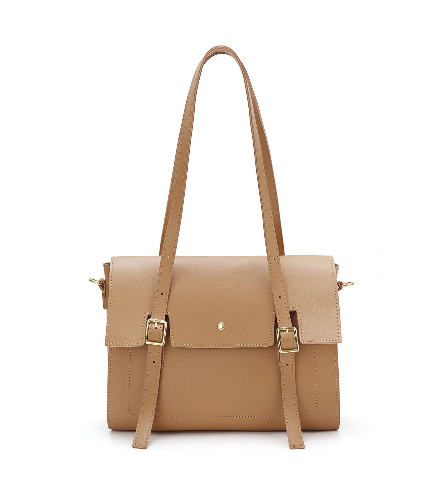 Atlas Shoulder Bag