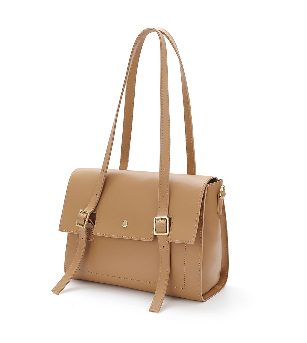 Atlas Shoulder Bag