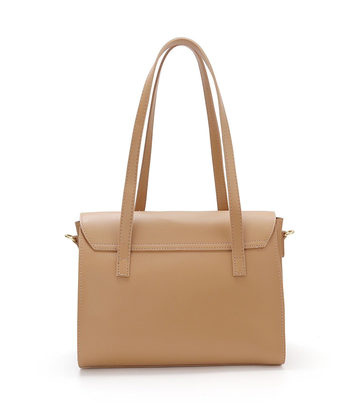 Atlas Shoulder Bag