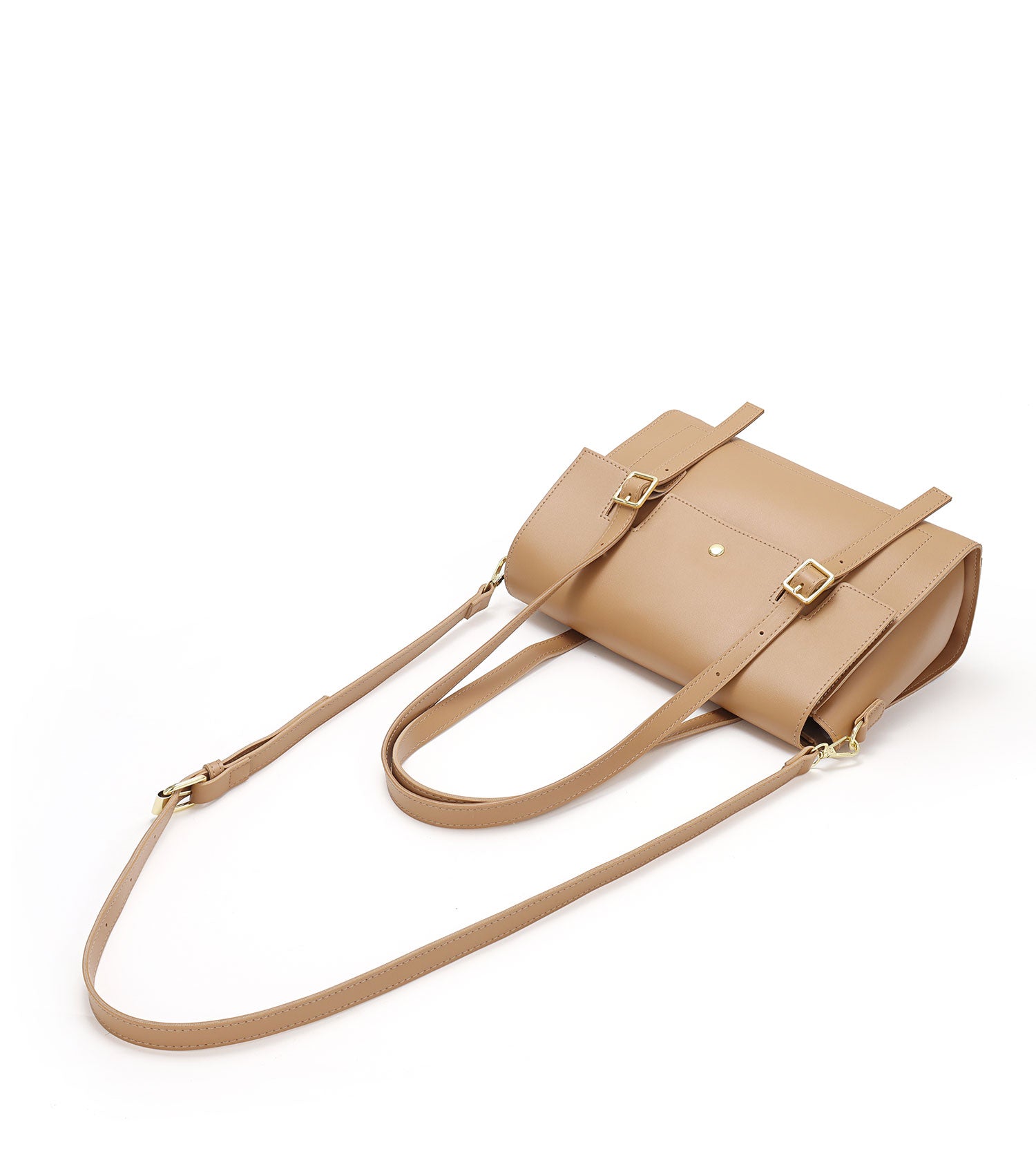 Atlas Shoulder Bag