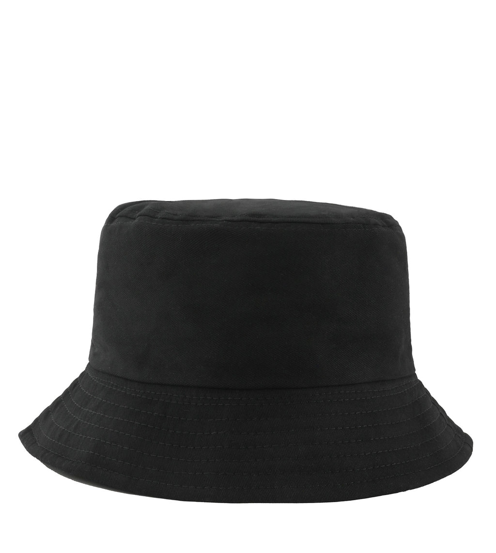 Cotton Bucket Hat