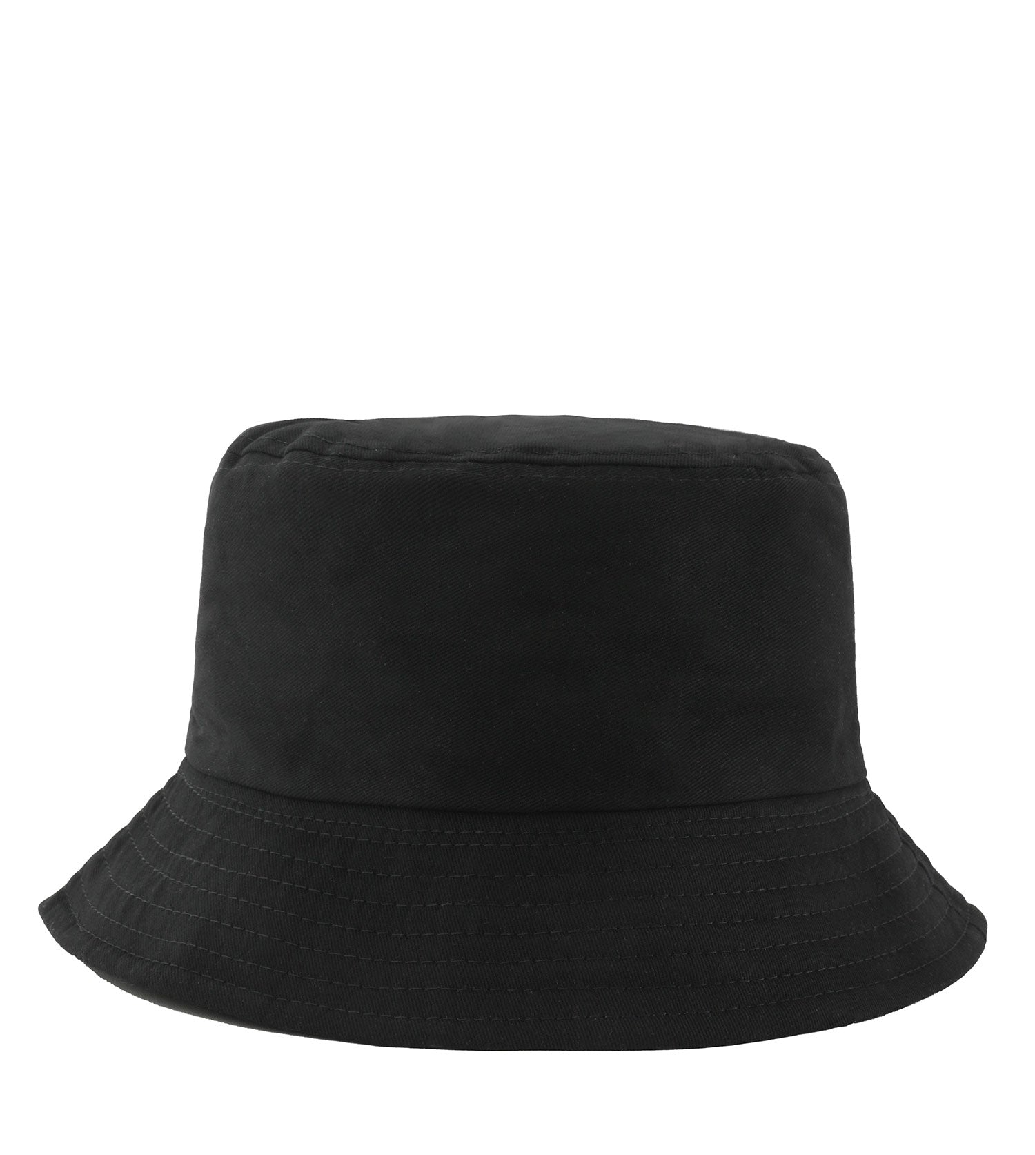 Cotton Bucket Hat