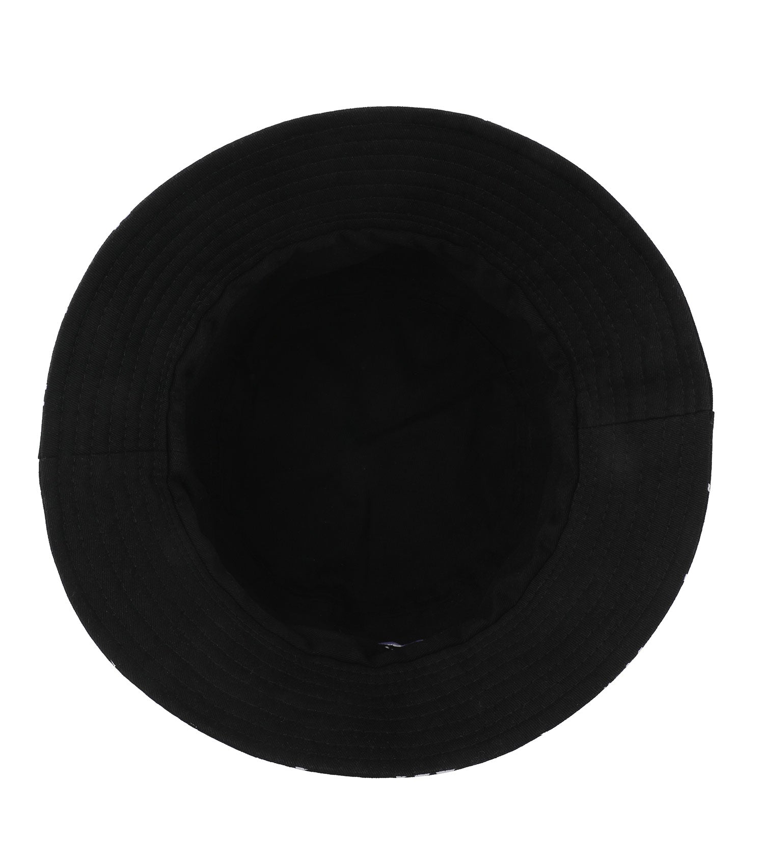 Cotton Bucket Hat