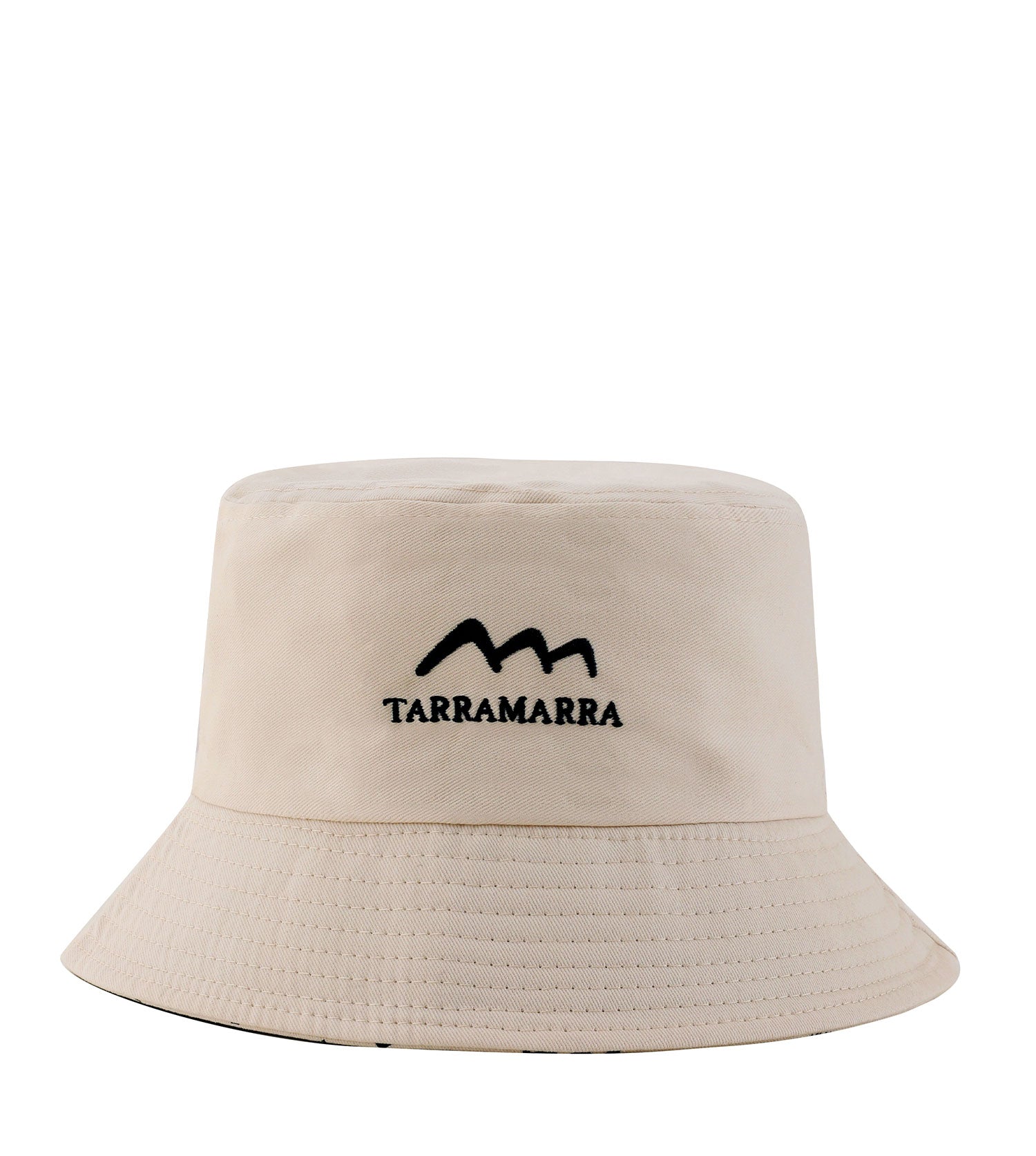 Cotton Bucket Hat