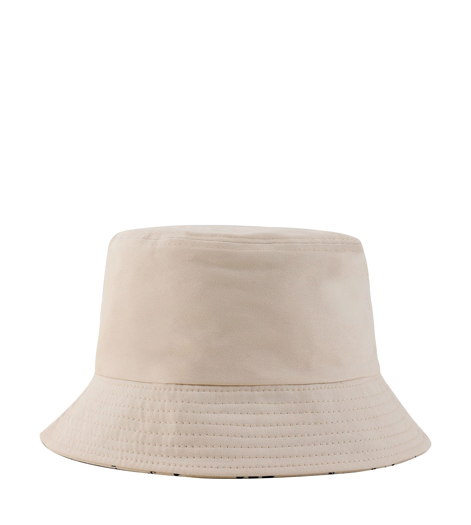 Cotton Bucket Hat