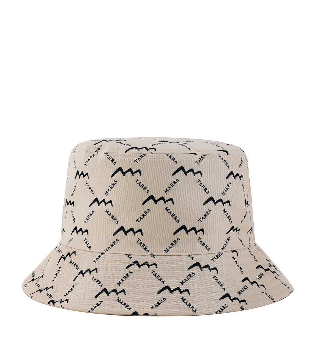 Cotton Bucket Hat