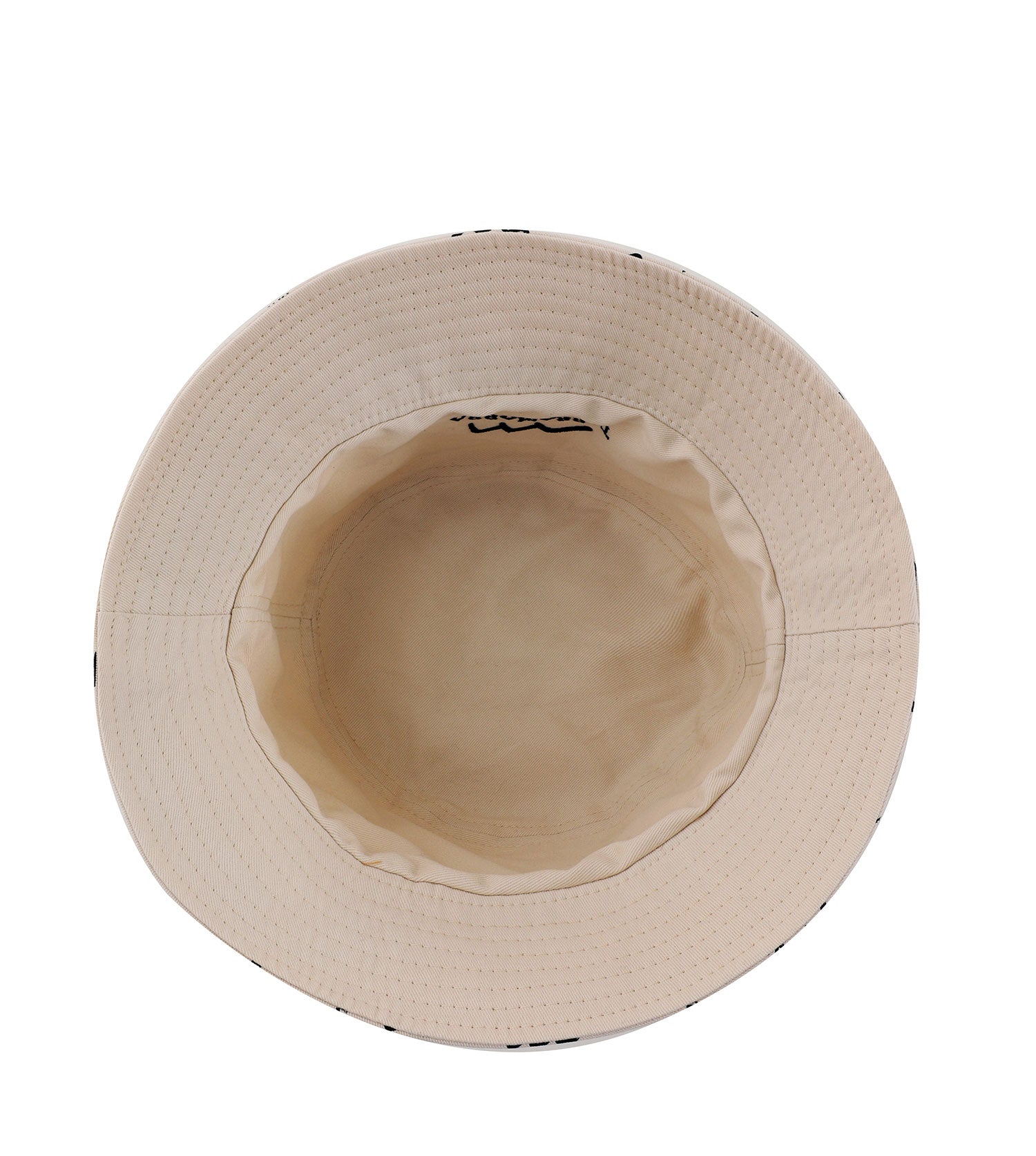 Cotton Bucket Hat