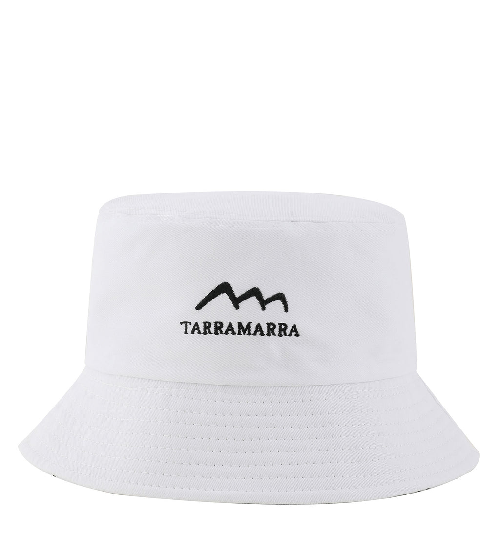 Cotton Bucket Hat