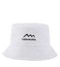 Cotton Bucket Hat