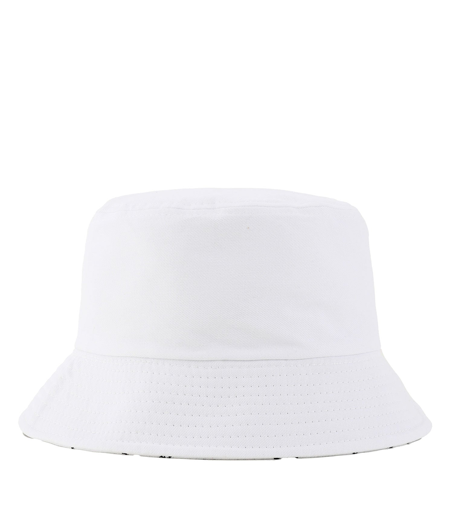 Cotton Bucket Hat