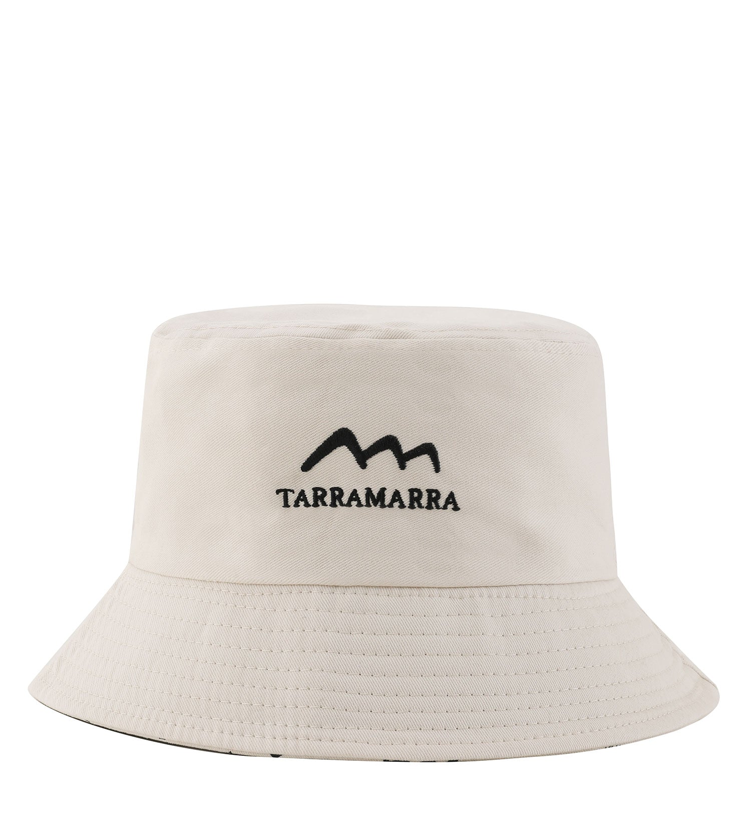 Cotton Bucket Hat
