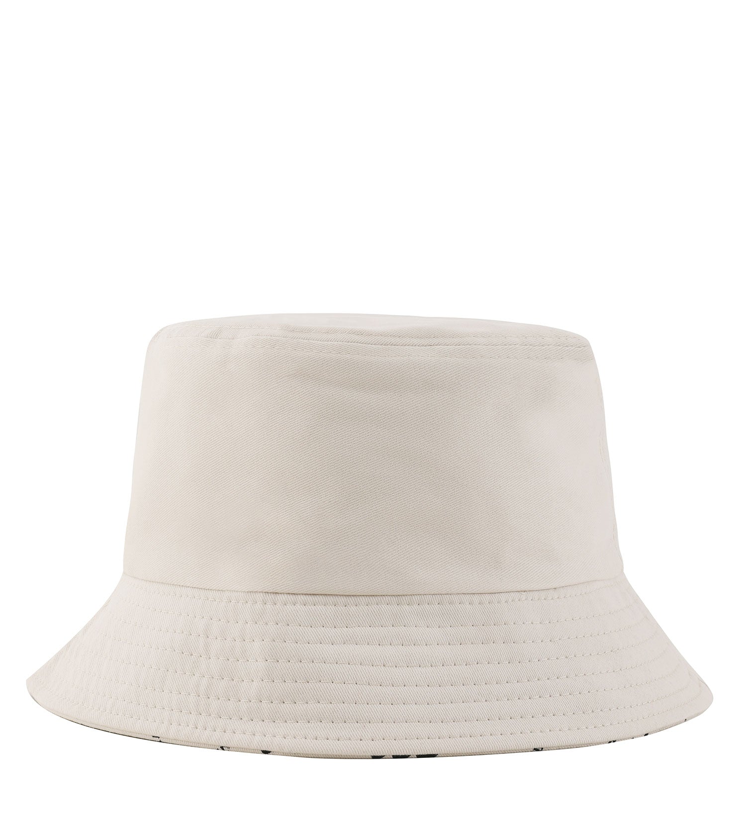 Cotton Bucket Hat