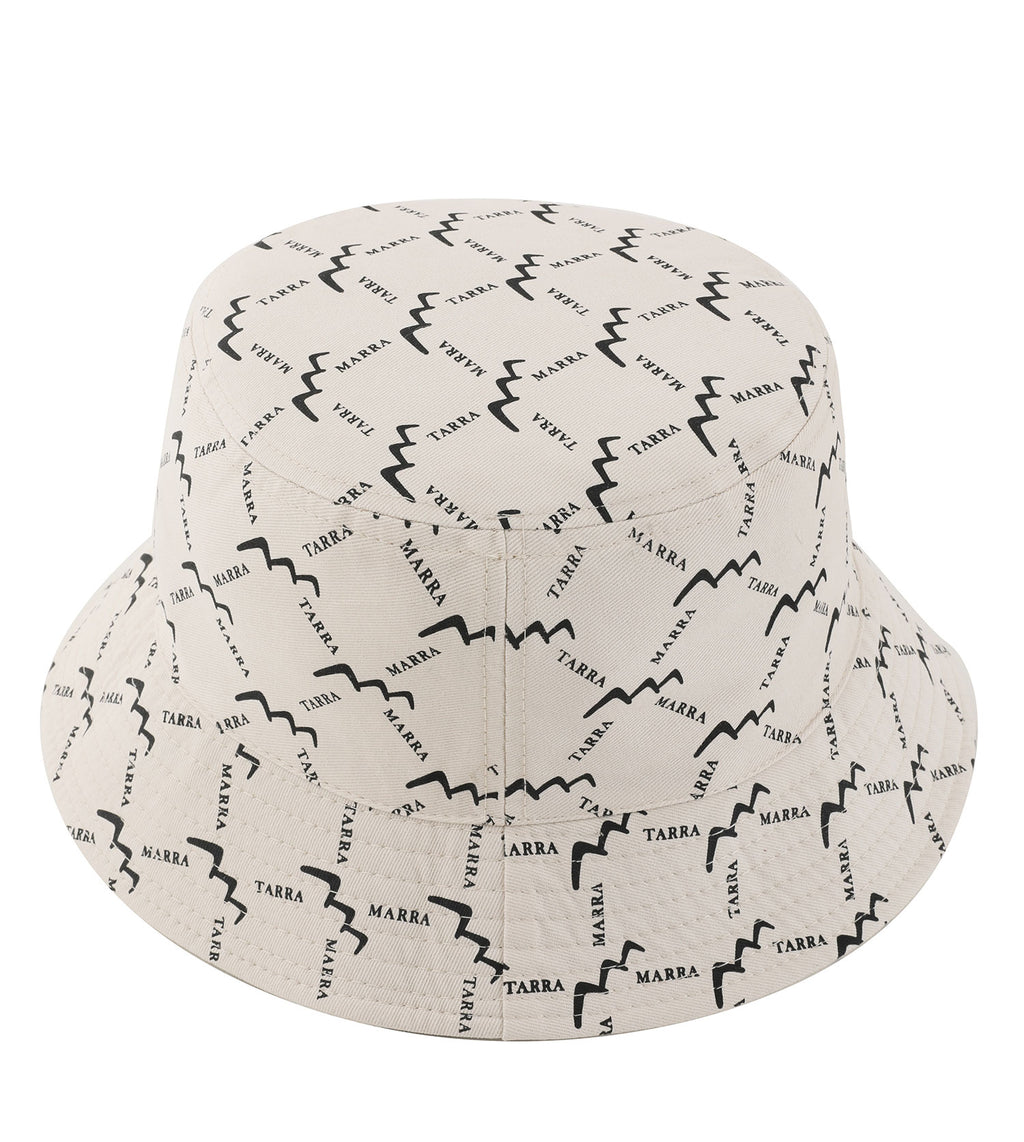Cotton Bucket Hat