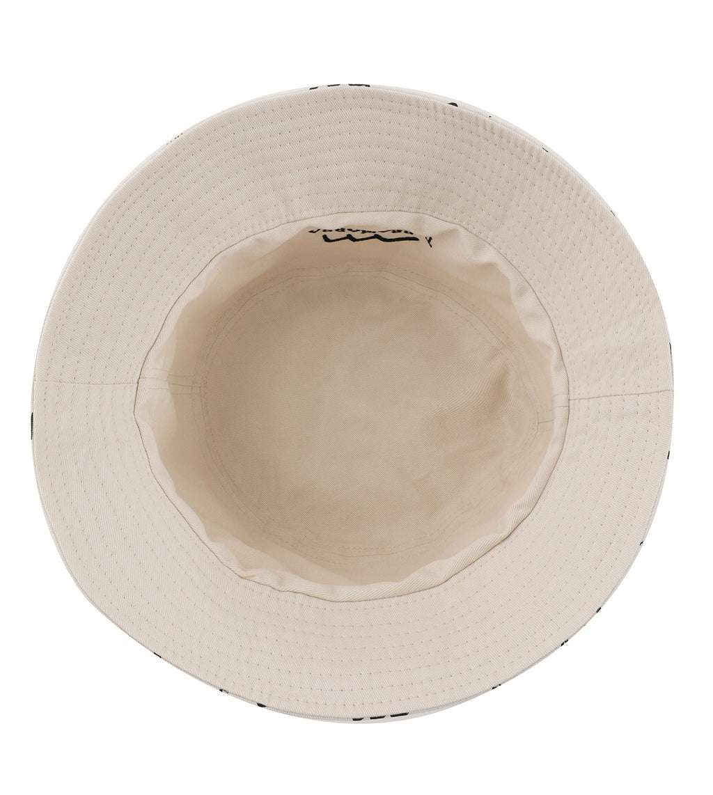 Cotton Bucket Hat