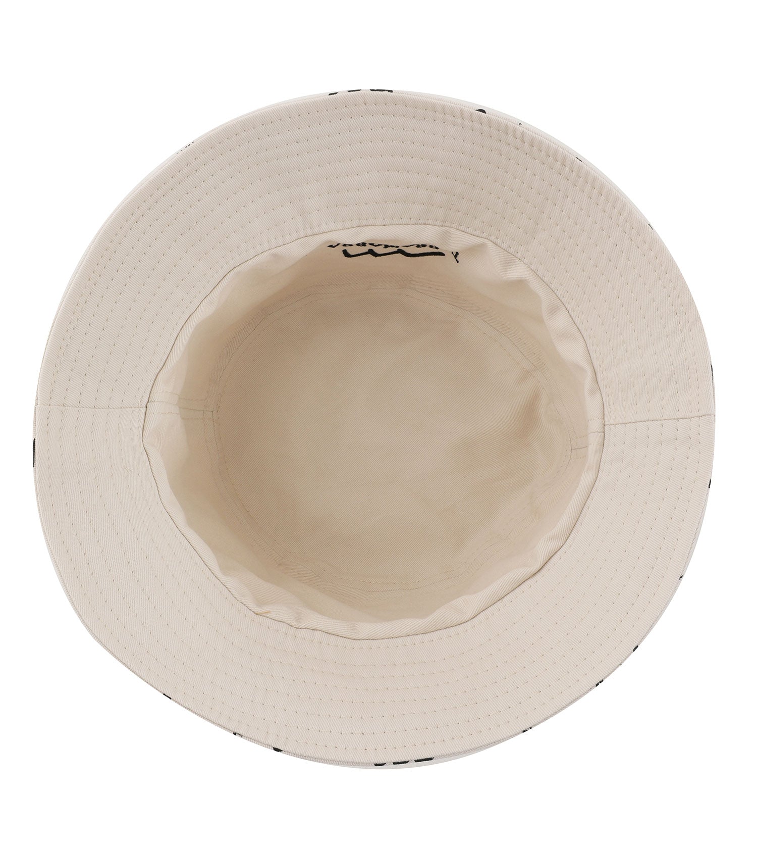 Cotton Bucket Hat