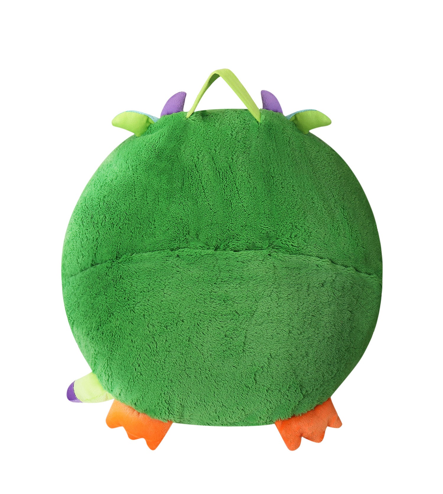 Cartoon Cushion Sleeping Bag M