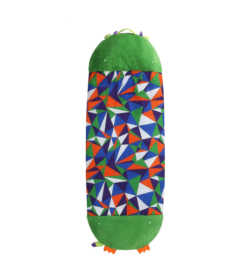 Cartoon Cushion Sleeping Bag M
