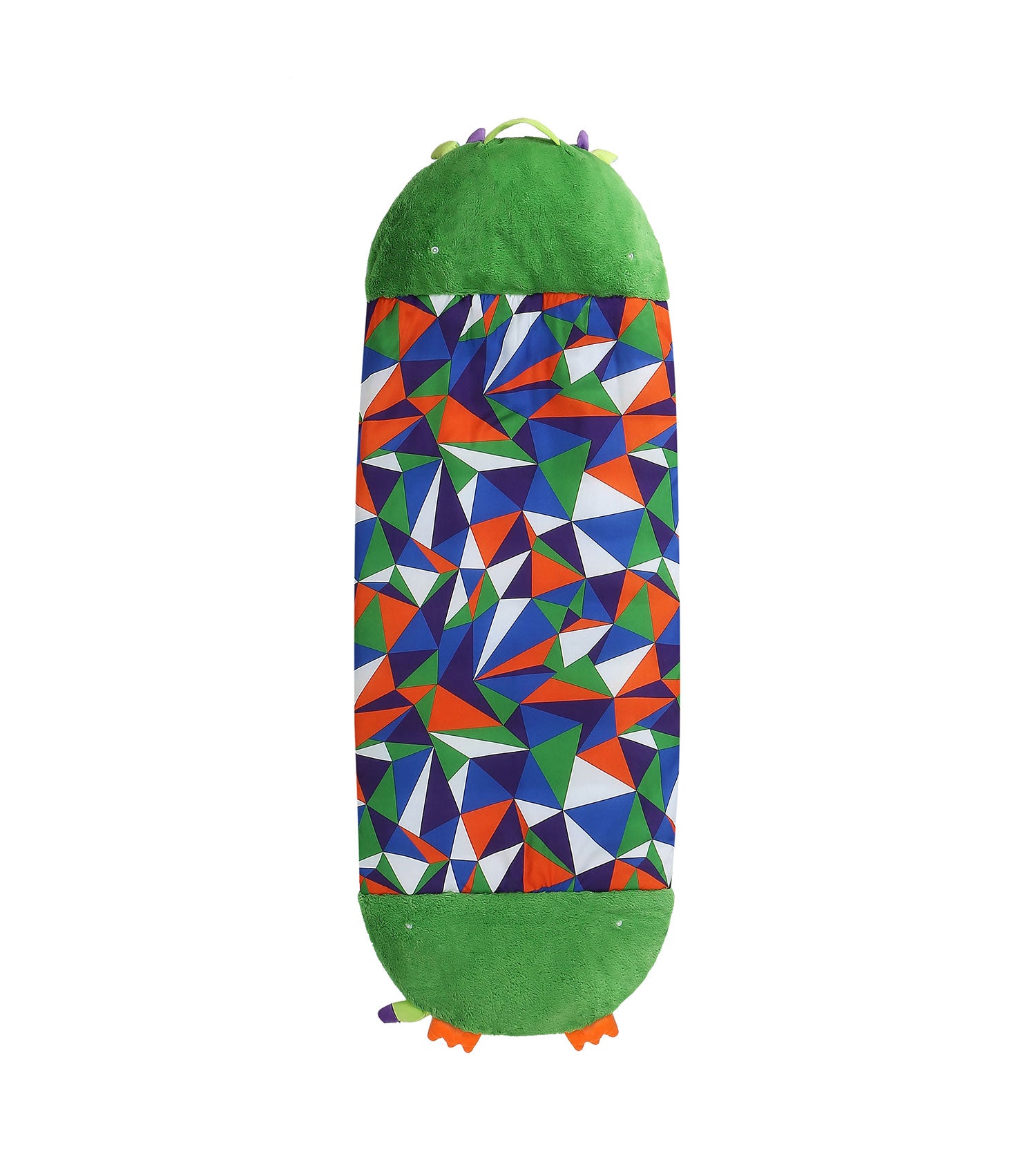 Cartoon Cushion Sleeping Bag M