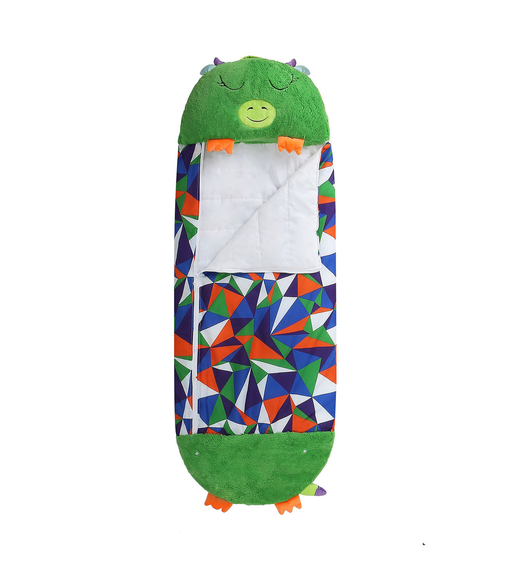Cartoon Cushion Sleeping Bag M