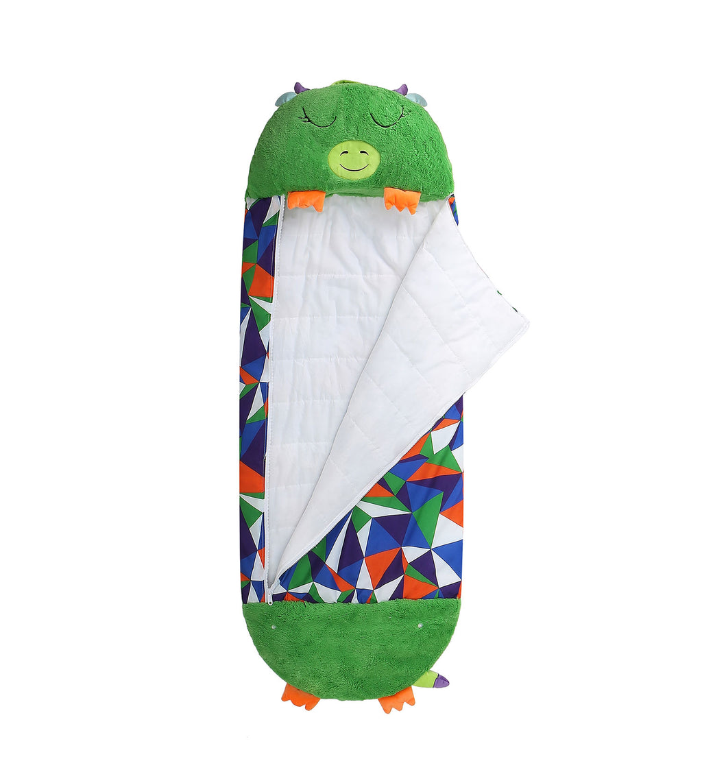 Cartoon Cushion Sleeping Bag M