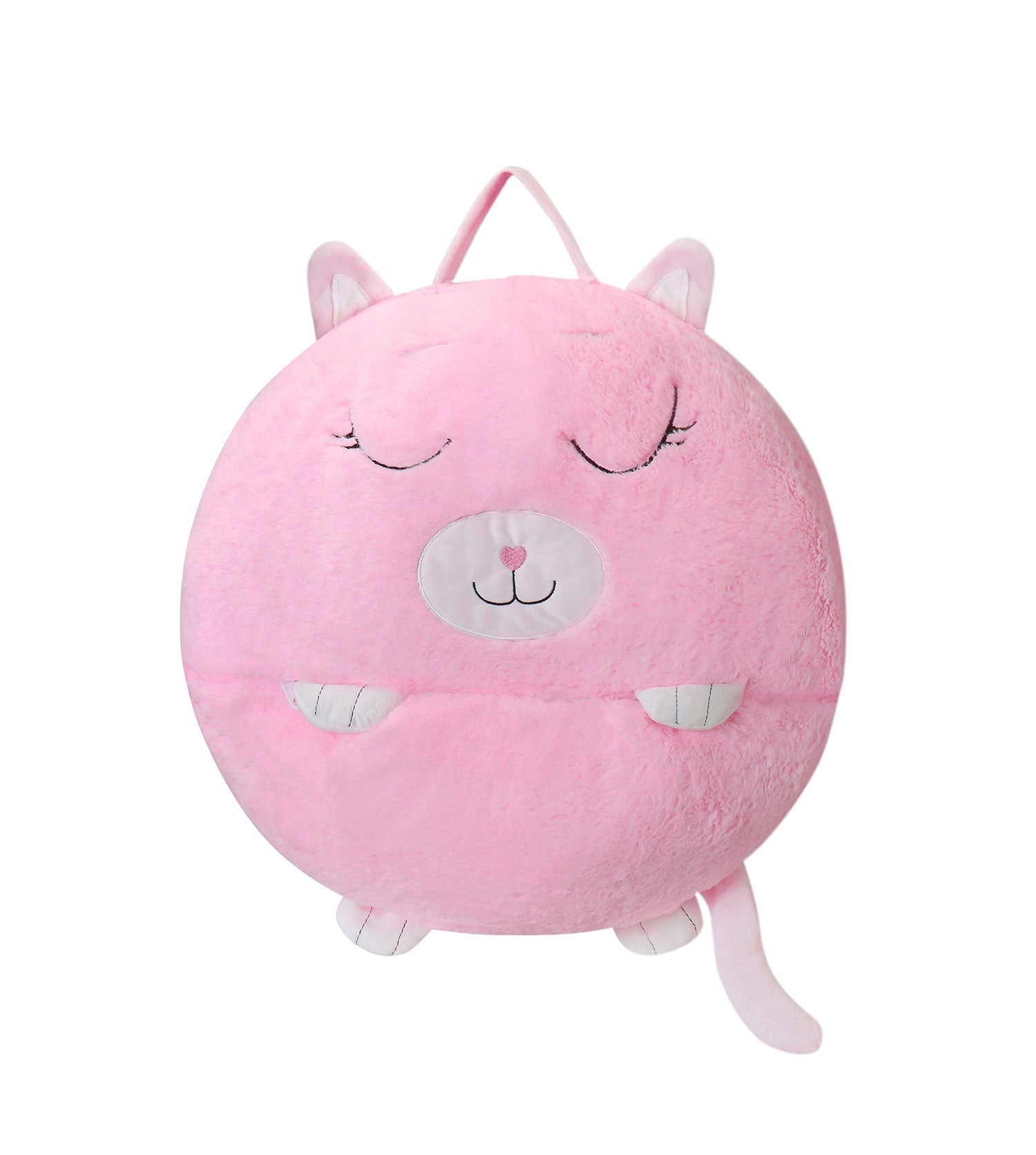 Cartoon Cushion Sleeping Bag M