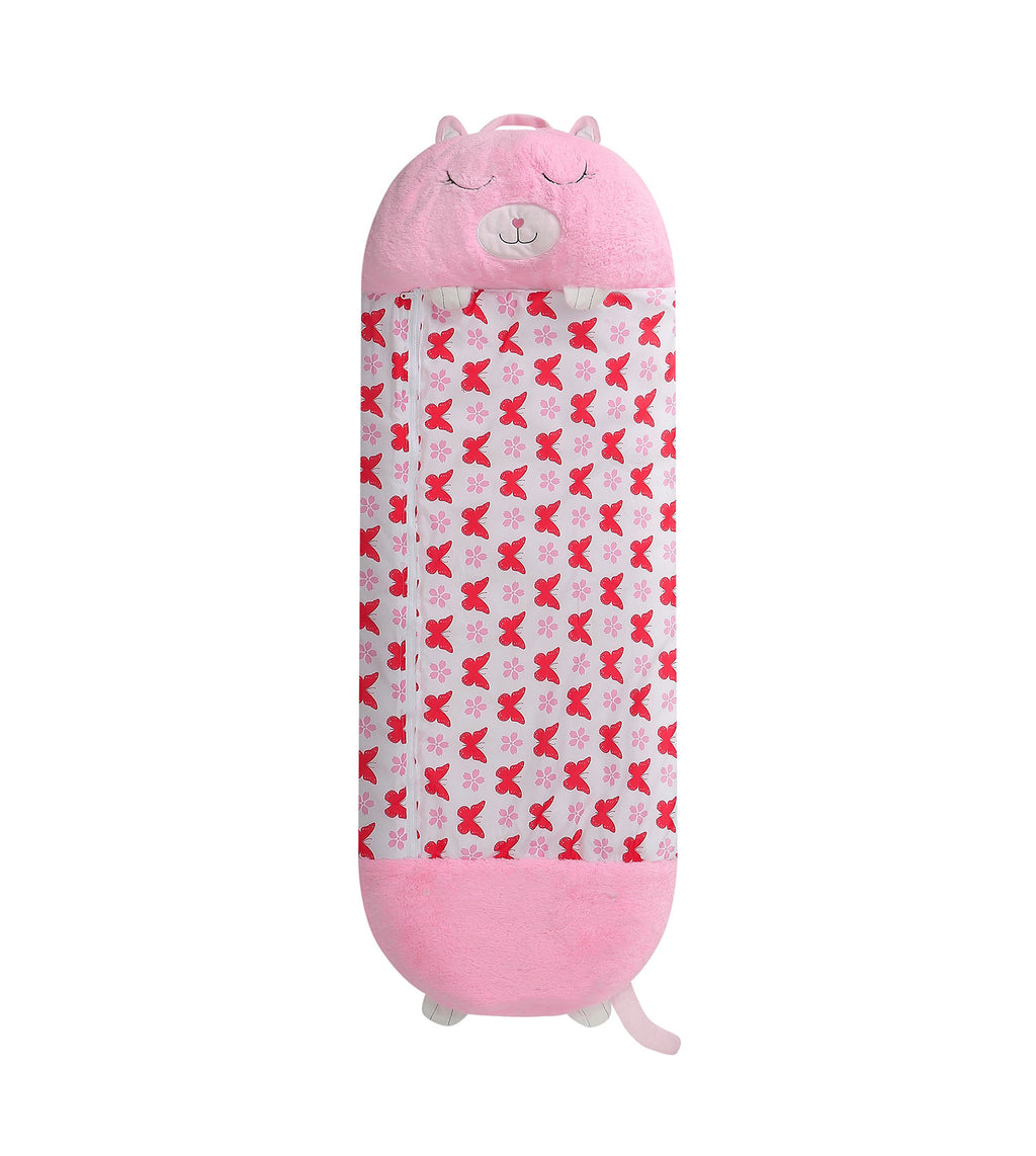 Cartoon Cushion Sleeping Bag M