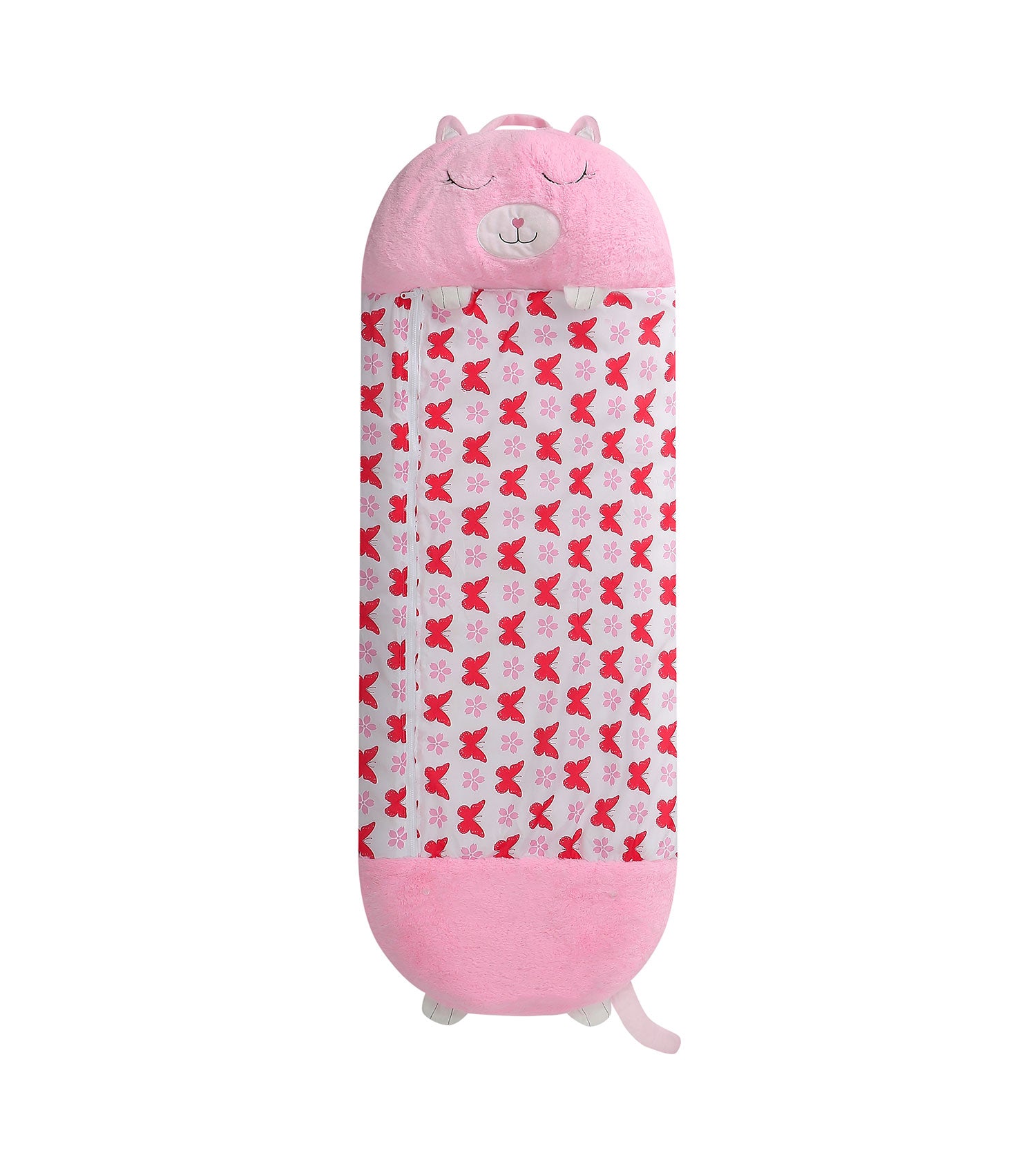 Cartoon Cushion Sleeping Bag M