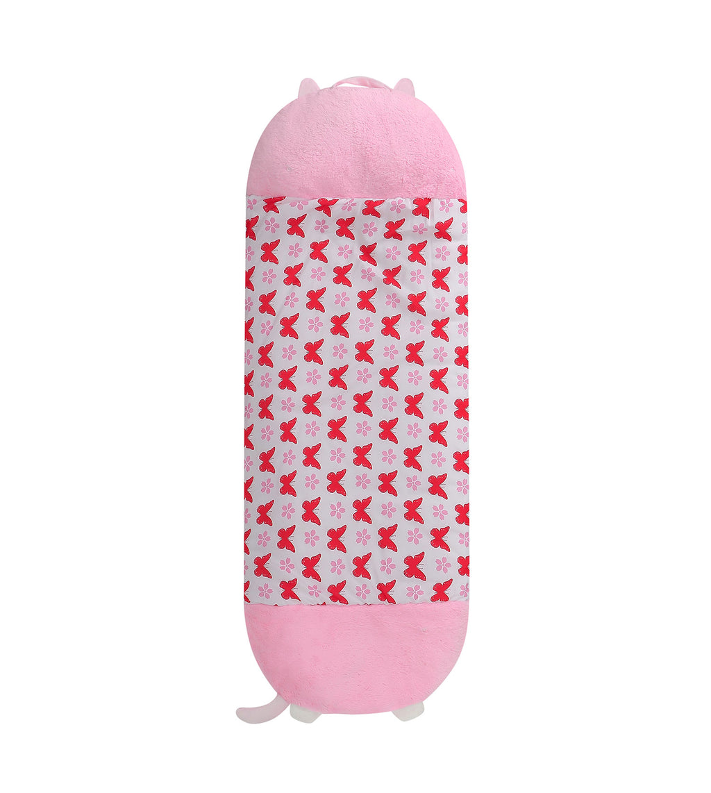 Cartoon Cushion Sleeping Bag M