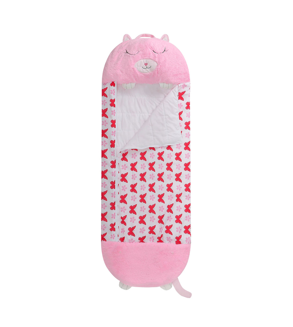 Cartoon Cushion Sleeping Bag M