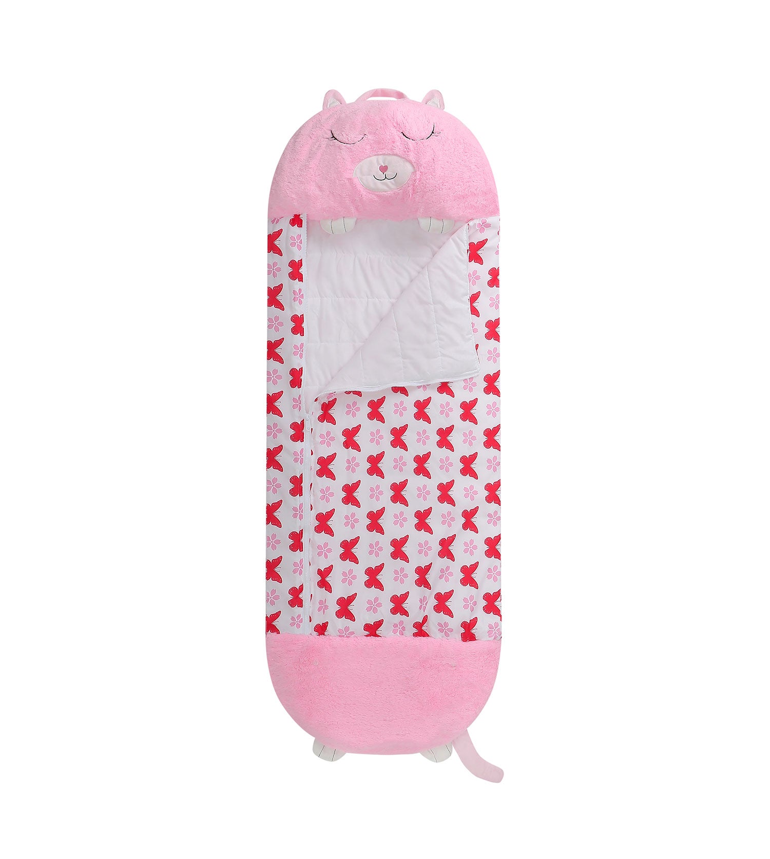 Cartoon Cushion Sleeping Bag M
